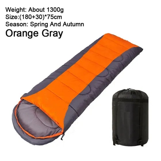 Lightweight Compact Traveling Quality-assured Bag Sleeping