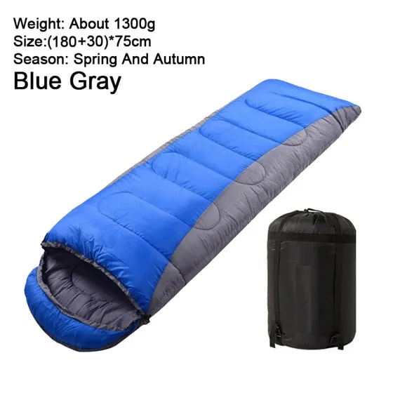 Lightweight Compact Traveling Quality-assured Bag Sleeping