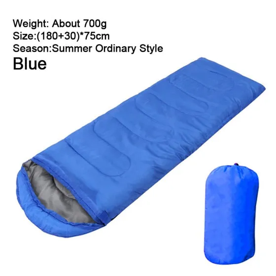 Lightweight Compact Traveling Quality-assured Bag Sleeping