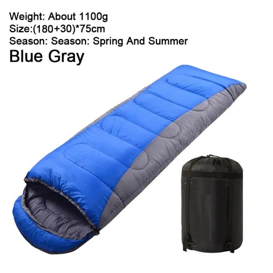 Lightweight Compact Traveling Quality-assured Bag Sleeping