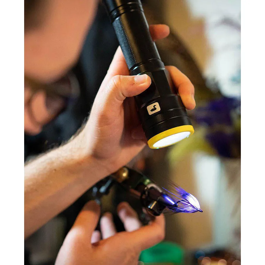 Loon Outdoors UV Plasma Light