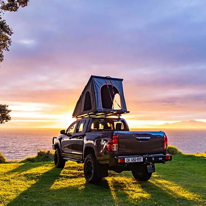 LT-50 Lightweight Tent Adventurer