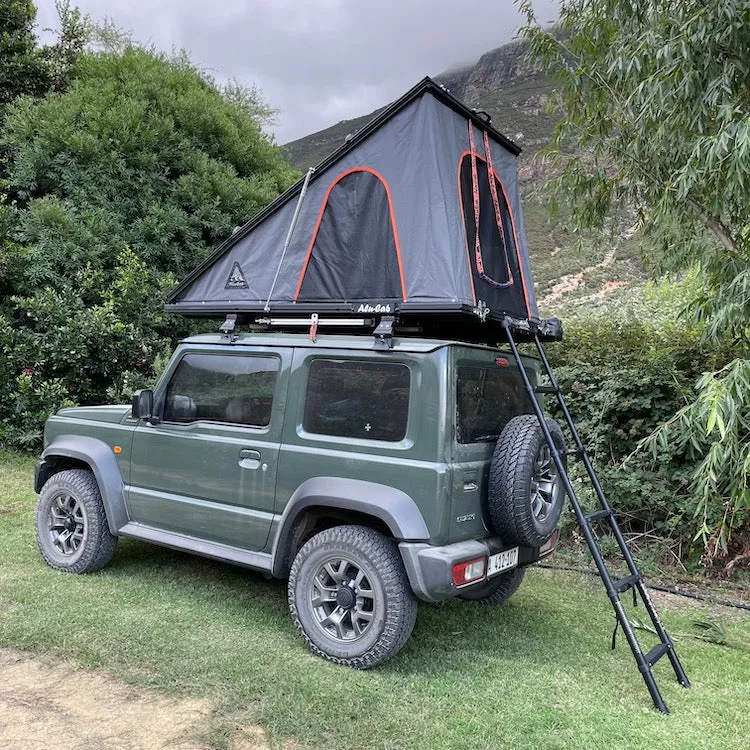 LT-50 Lightweight Tent Adventurer