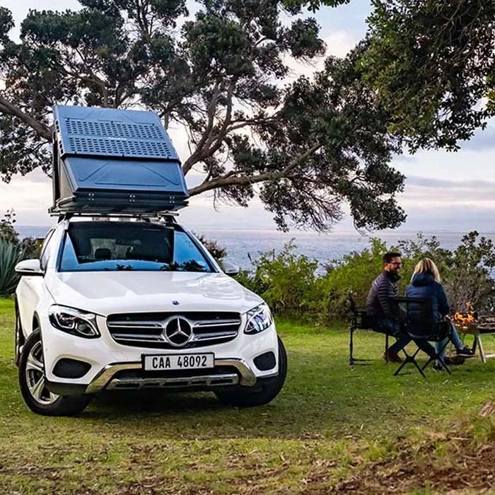 LT-50 Lightweight Tent Adventurer