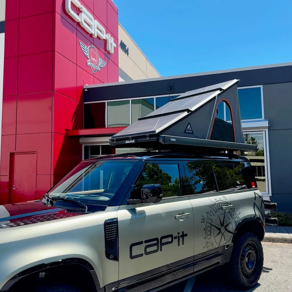 LT-50 Lightweight Tent Adventurer