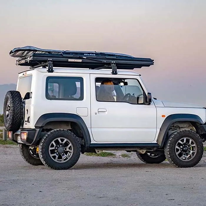 LT-50 Lightweight Tent Adventurer