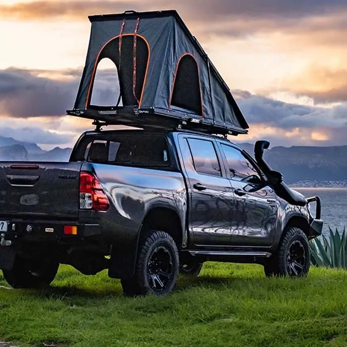 LT-50 Lightweight Tent Adventurer