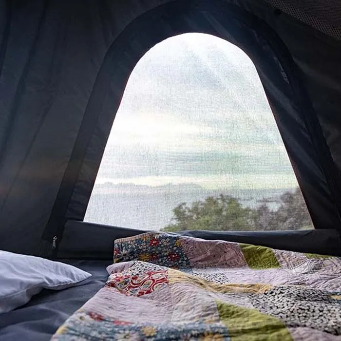 LT-50 Lightweight Tent Adventurer