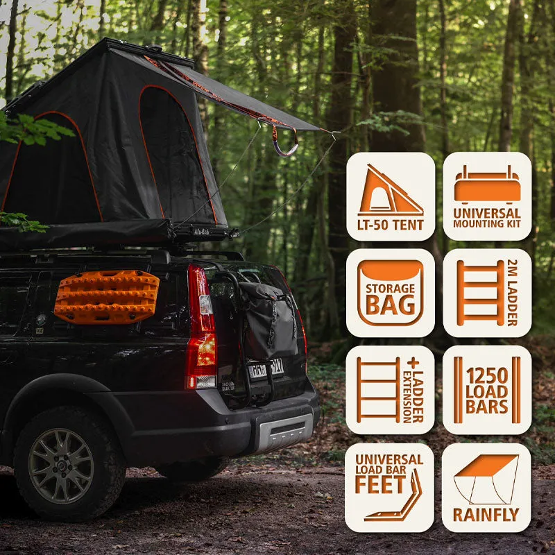 LT-50 Lightweight Tent Adventurer