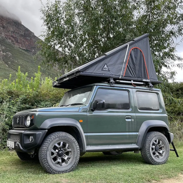 LT-50 Lightweight Tent Adventurer