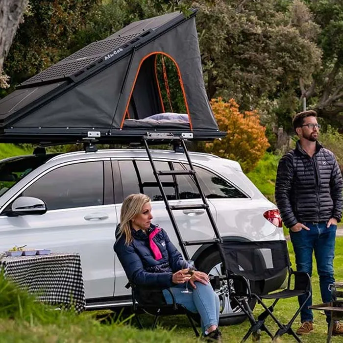 LT-50 Lightweight Tent Adventurer