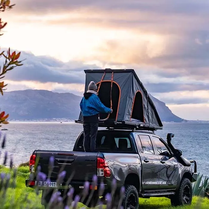 LT-50 Lightweight Tent Adventurer