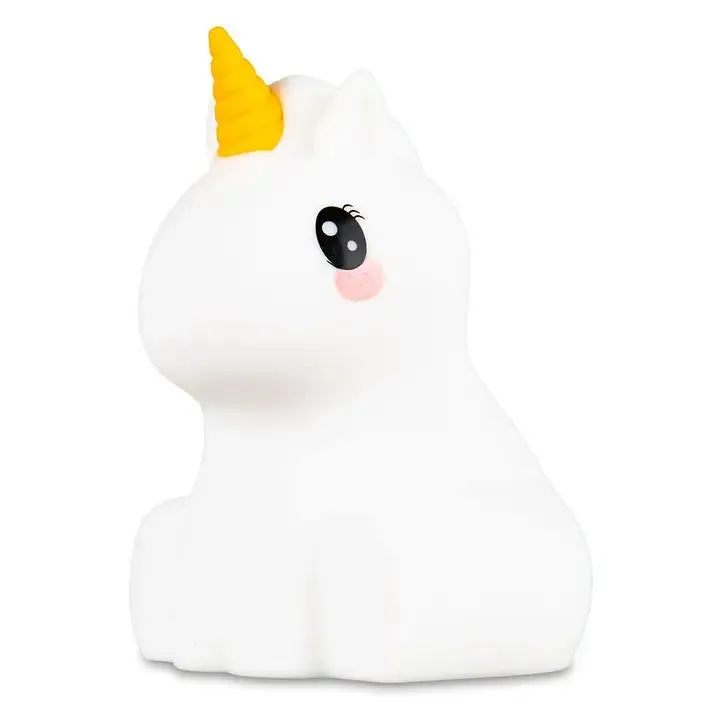 Lumipets® LED Unicorn Night Light with Remote