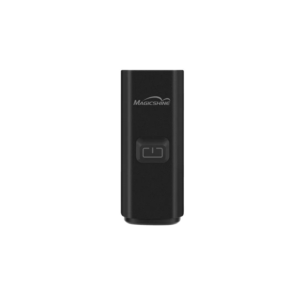 MAGICSHINE Front Light - ALLTY 400 - Garmin & GoPro Mounts Included - IPX7 USB-C