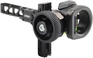 MATHEWS Bridge-Lock UV Slider 3 Pin Horizontal Right Hand