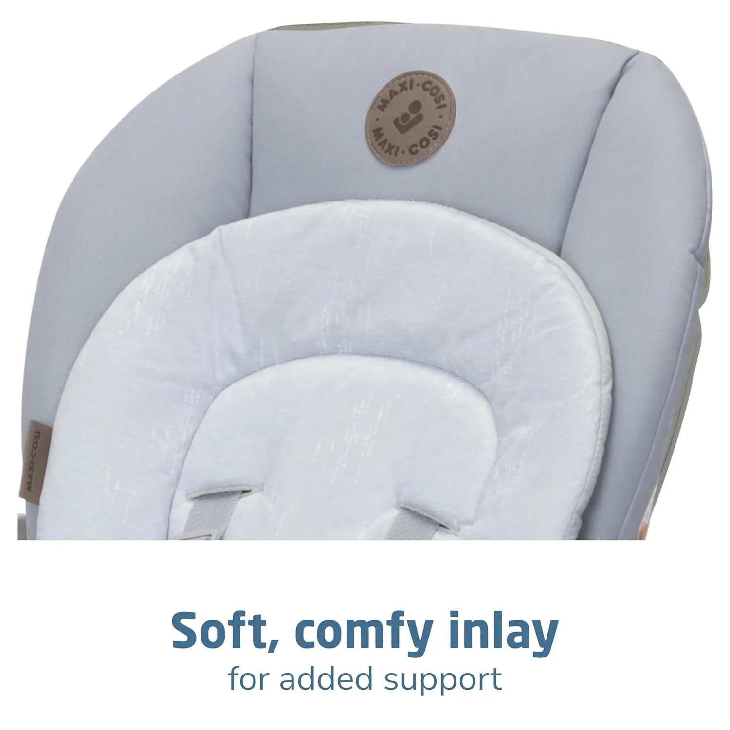 Maxi-Cosi Minla 6-in-1 Foldable High Chair