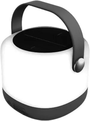 Maxsa Innovations Solar-Powered Camping Light