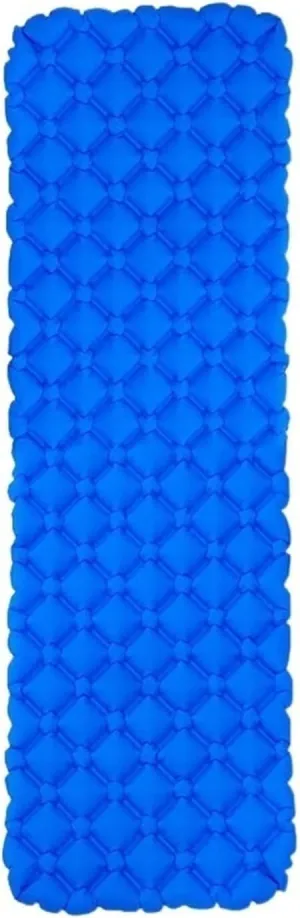 MDybf Inflatable Mattress Layer Mattress Valve Egg Trough Bed Travel Mat Sleeping Pad
