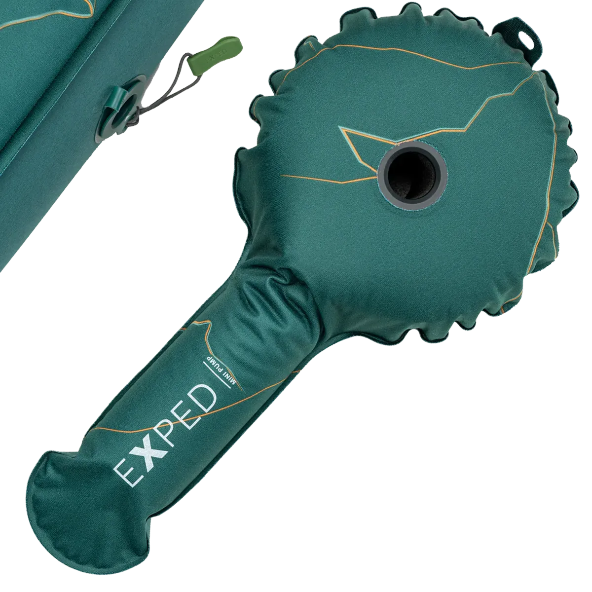MegaMat 10 LXW