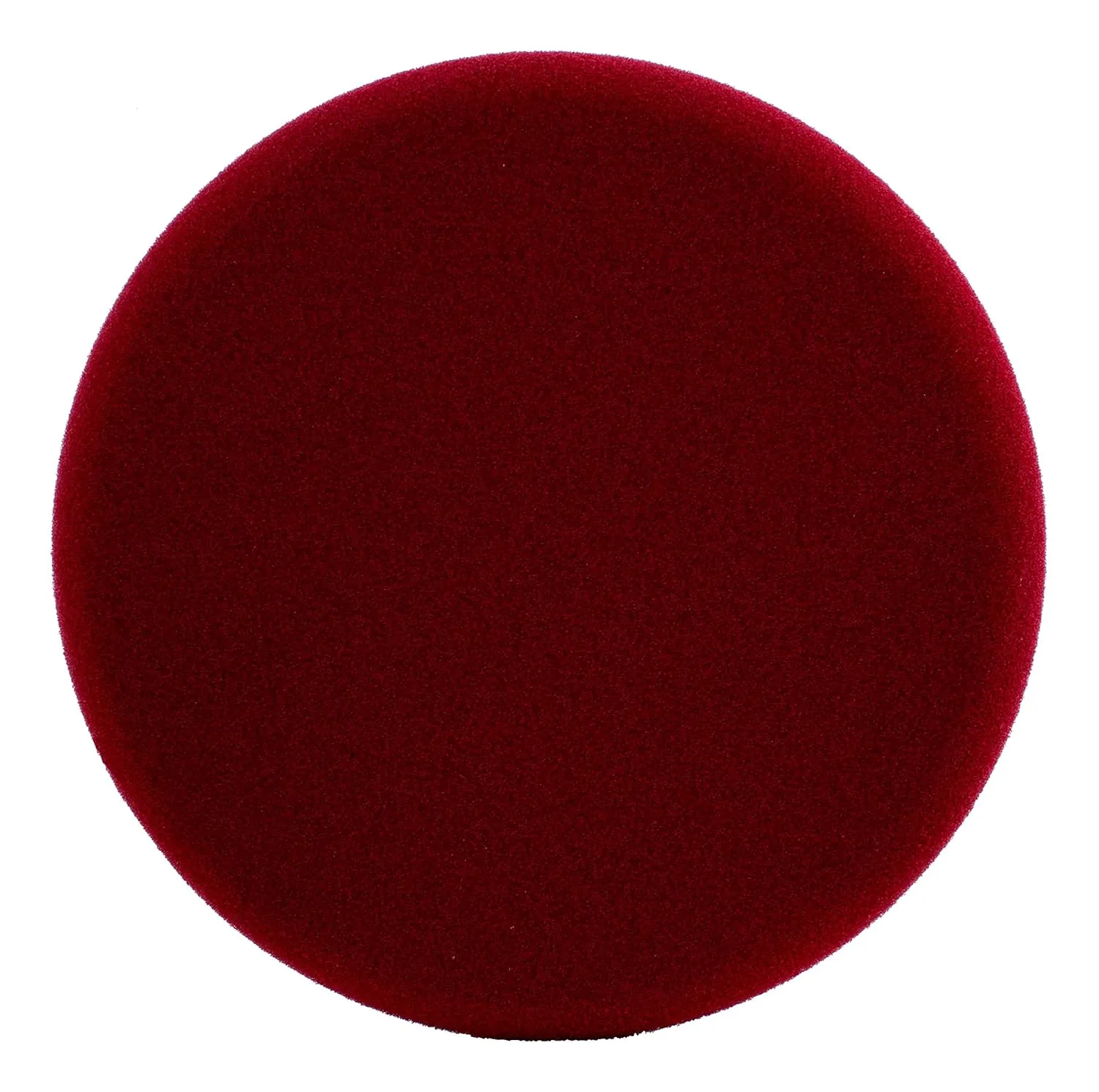 Meguiar's WRFC7 Soft Buff 7" Rotary Foam Cutting Pad - 1 Pad