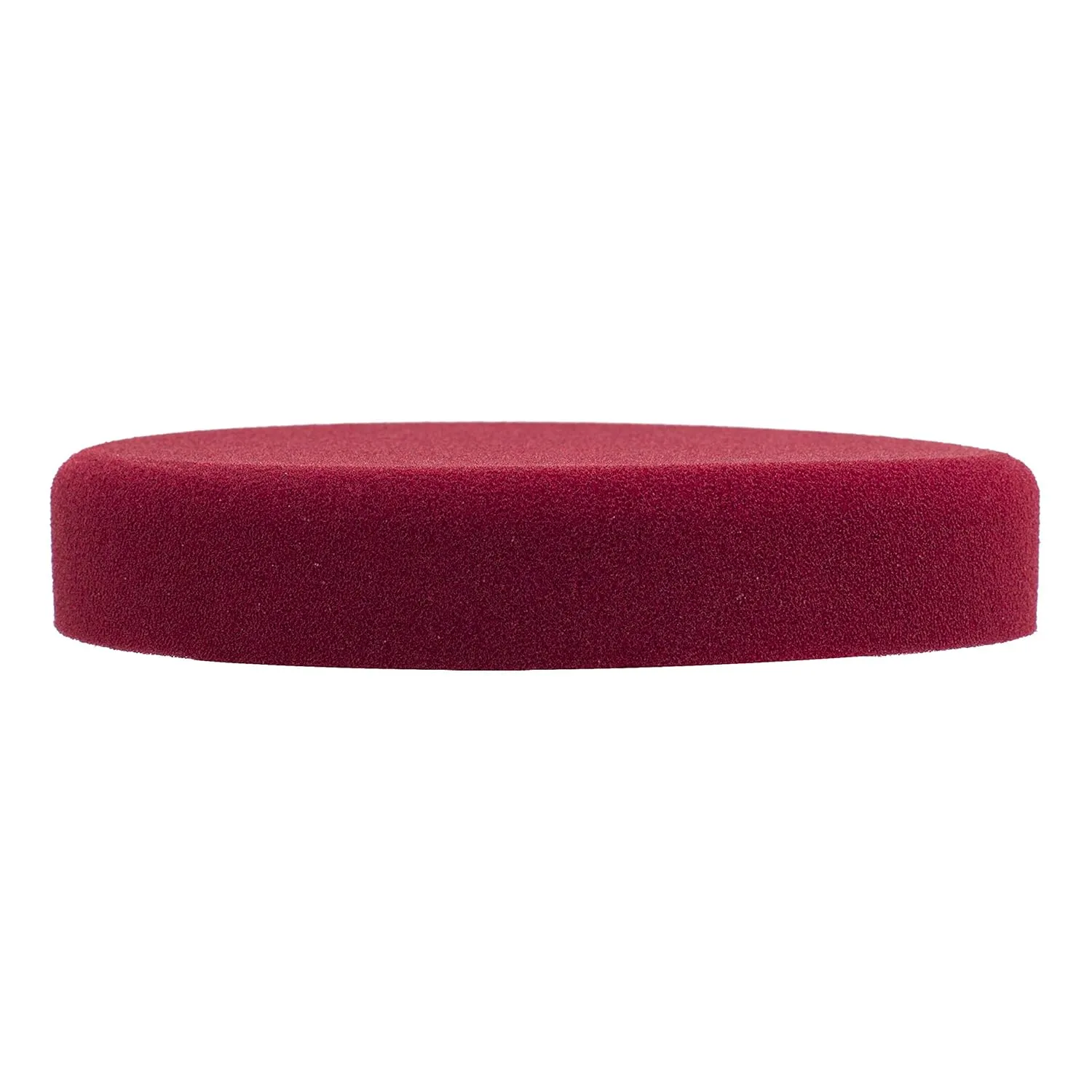 Meguiar's WRFC7 Soft Buff 7" Rotary Foam Cutting Pad - 1 Pad