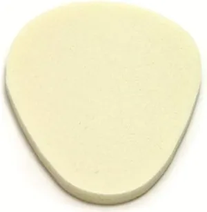 Metatarsal Pads, 50 pad Pack, 1/4" Adhesive Foam, Ball of Foot Cushions
