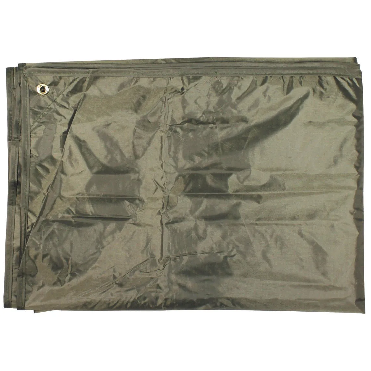 MFH Lightweight Basha Tent – Olive