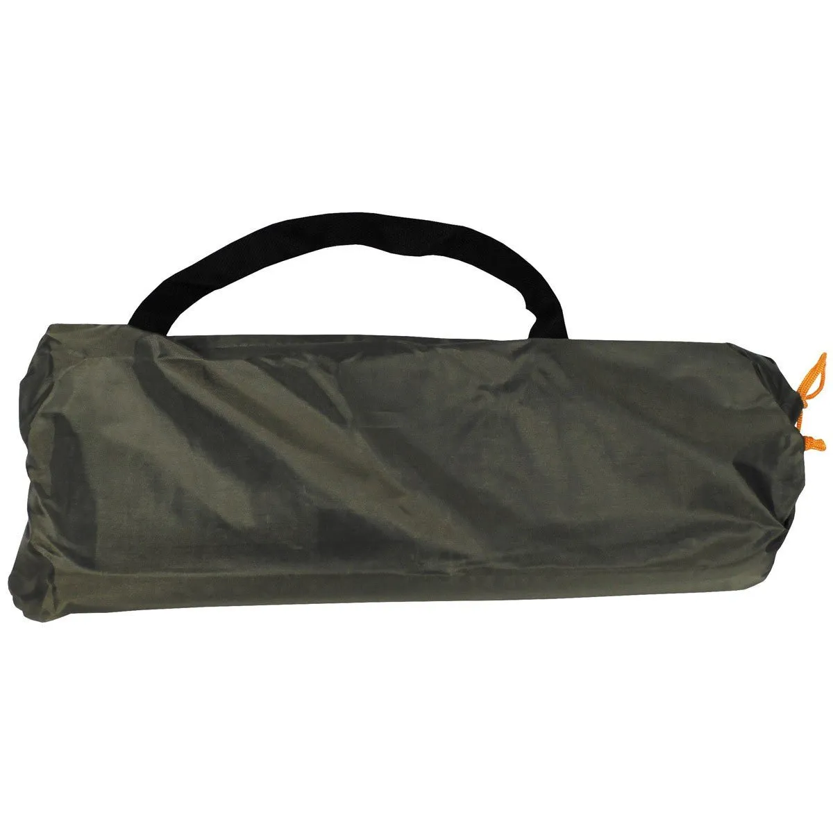 MFH Lightweight Basha Tent – Olive