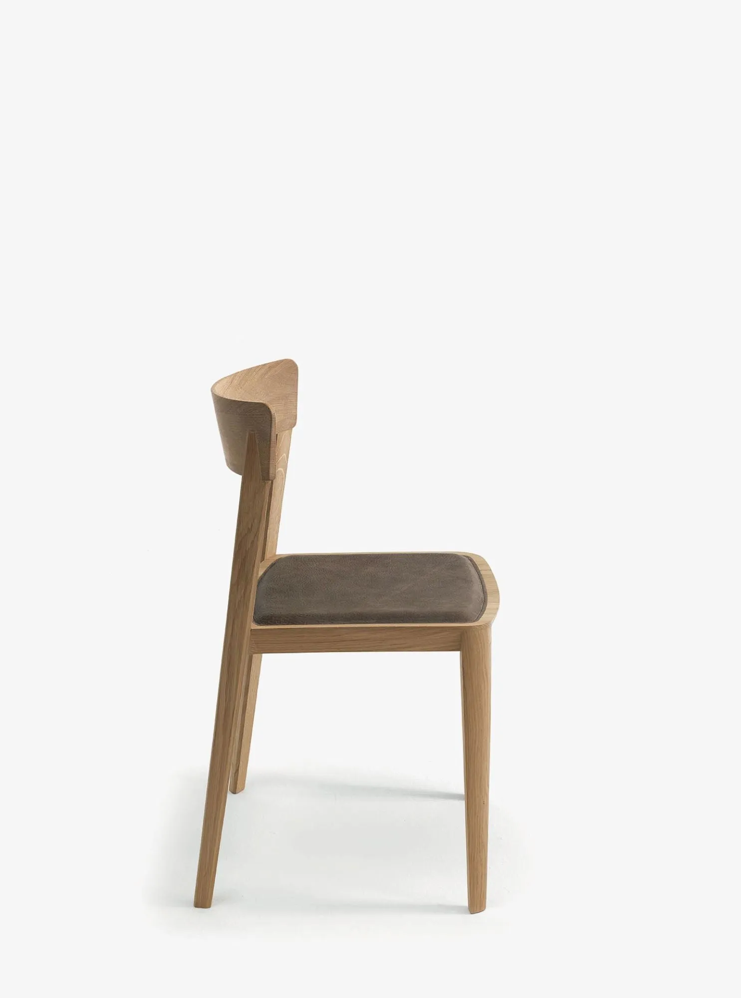 Mia Leather Chair
