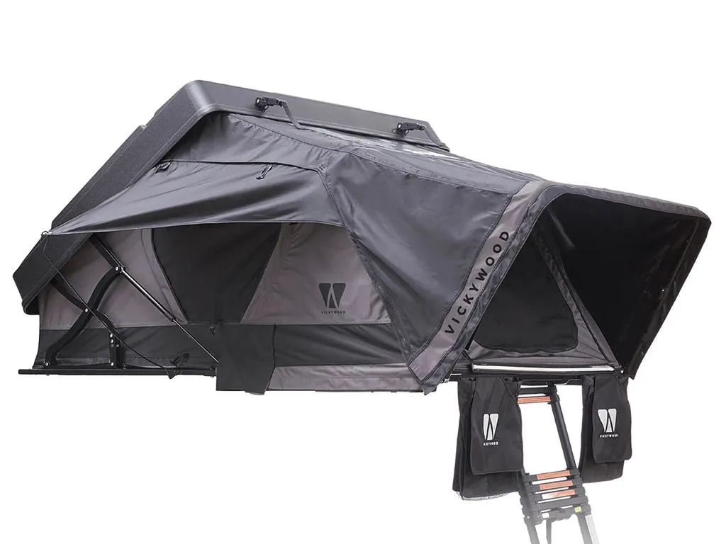 MIGHTY OAK LIGHT 165 Hybrid Roof Top Tent