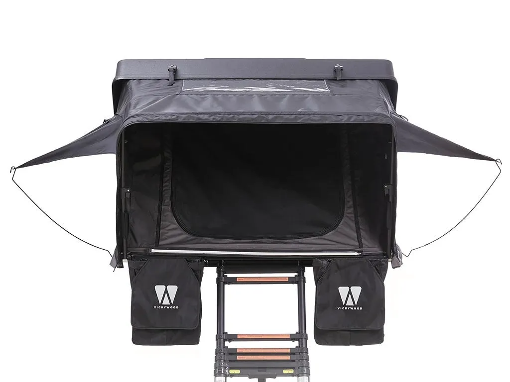 MIGHTY OAK LIGHT 165 Hybrid Roof Top Tent
