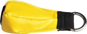 Mikikit Multi-function Climbing Gear Professional Throwing Rope Bag Compact for Rock Climbing 210g