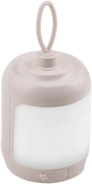 Mini Outdoor Camping Light Atmosphere Light USB Charging LED Ultra Bright Lighting Tent Light Handheld Light