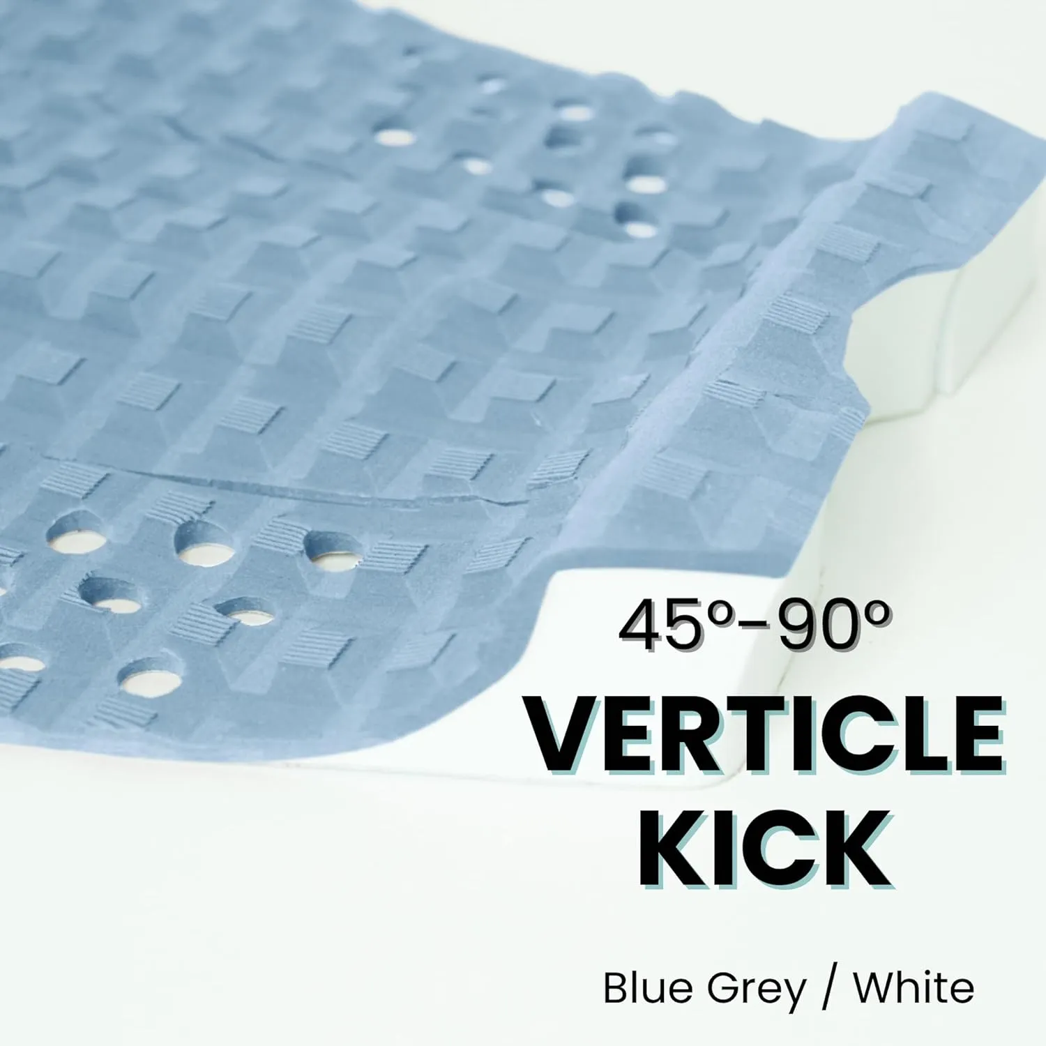 Modern Grips Surfboard Traction Pad 3-Piece