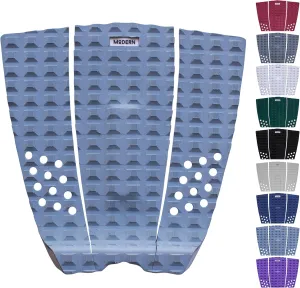 Modern Grips Surfboard Traction Pad 3-Piece