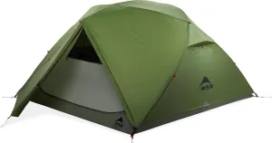 MSR Elixir 4-Person Lightweight Backpacking Tent