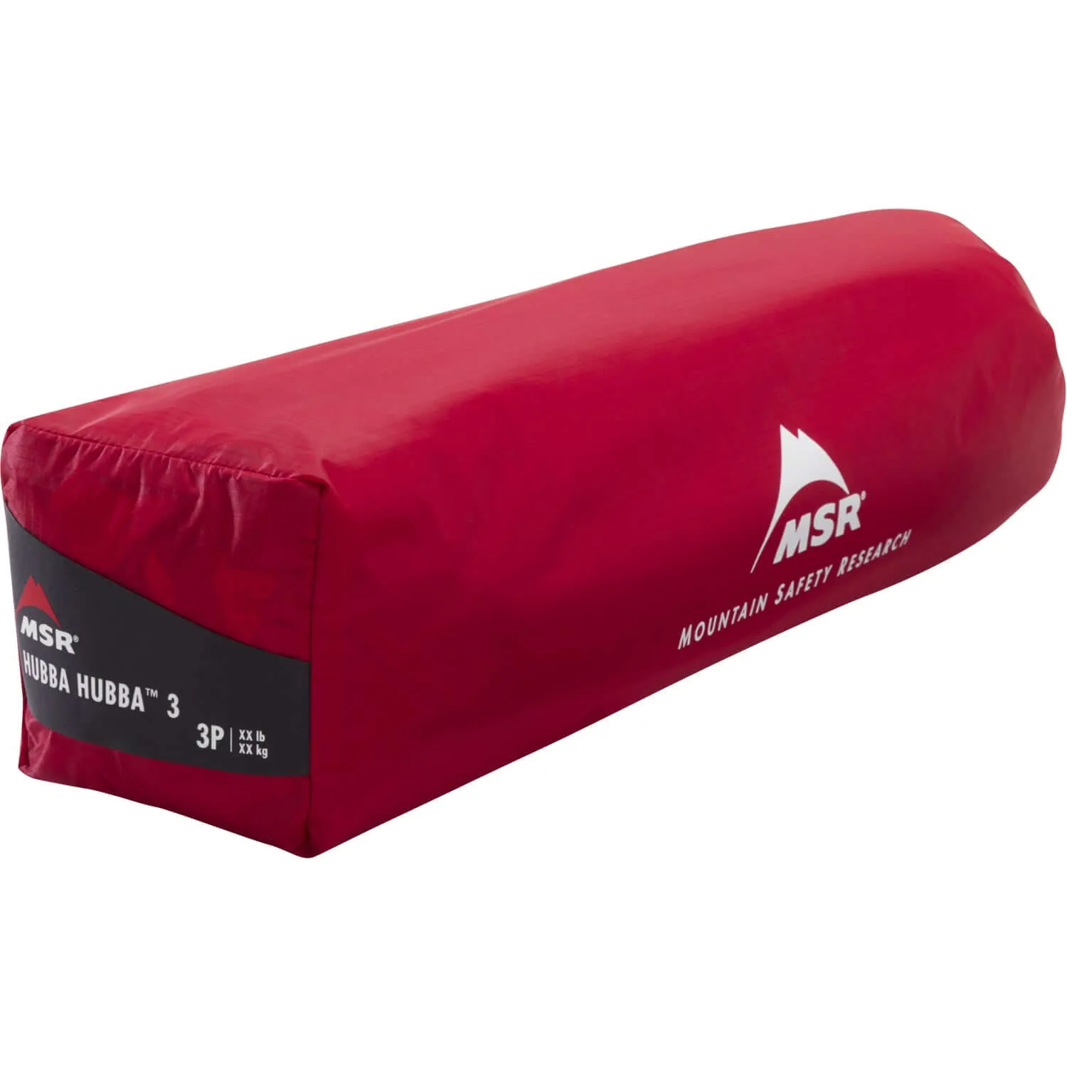 MSR Hubba Hubba 3 Person Lightweight Tent