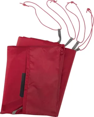 MSR Universal 4-Person Tent Footprint Tarp