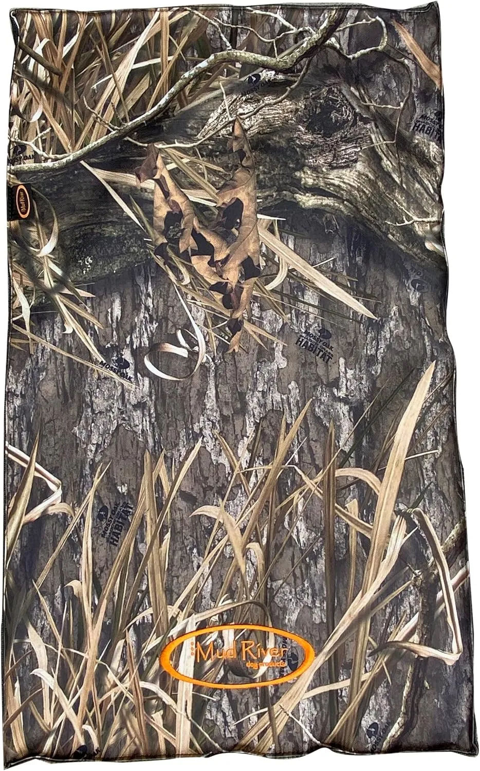 Mud RiverCrate Pad