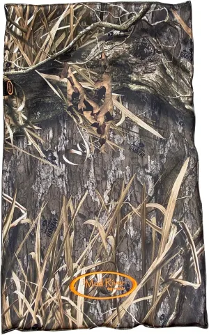Mud RiverCrate Pad