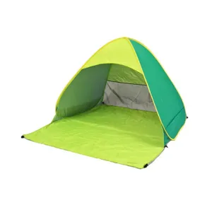Multi-purpose Portable Tent Camping Durable materials Outdoor