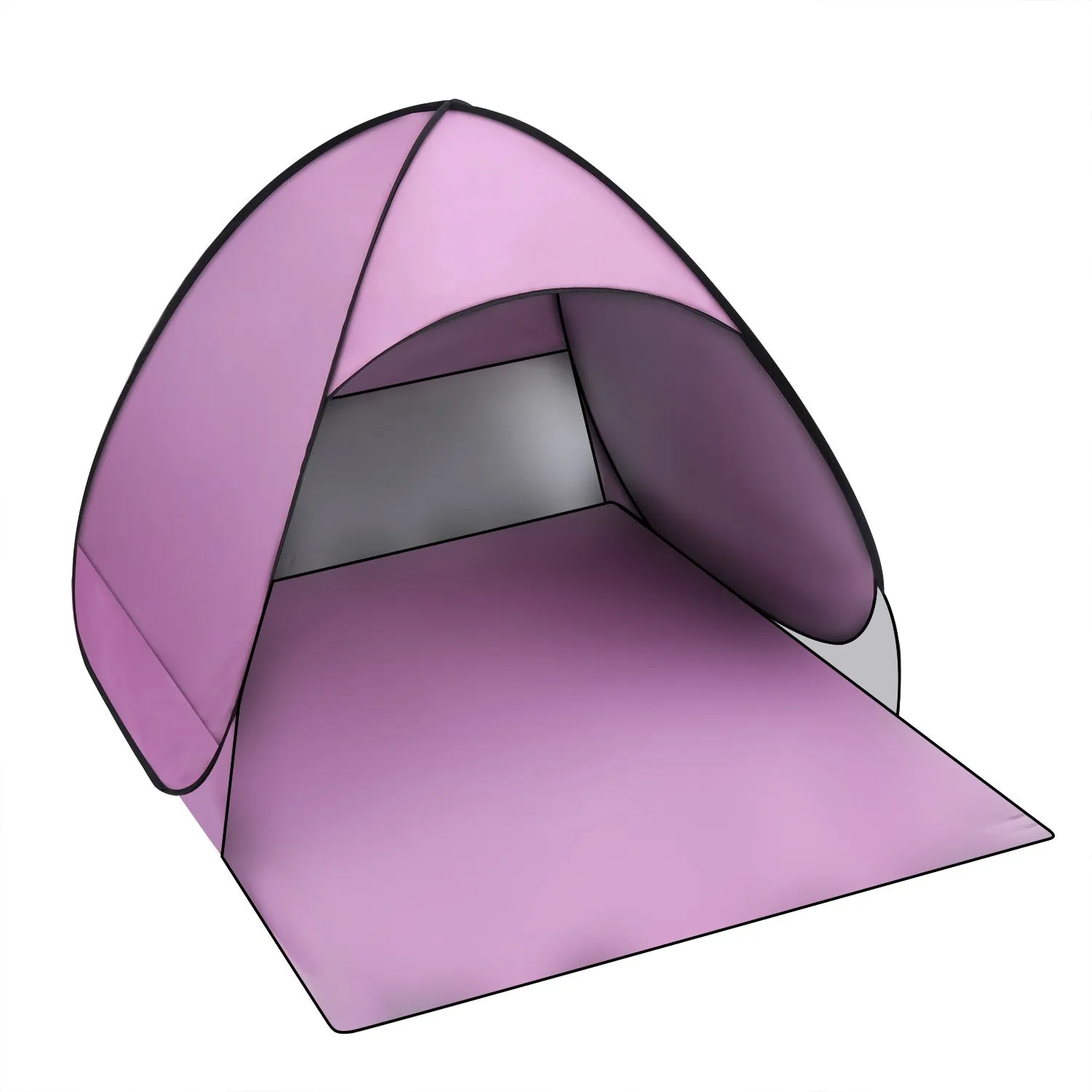 Multi-purpose Portable Tent Camping Durable materials Outdoor