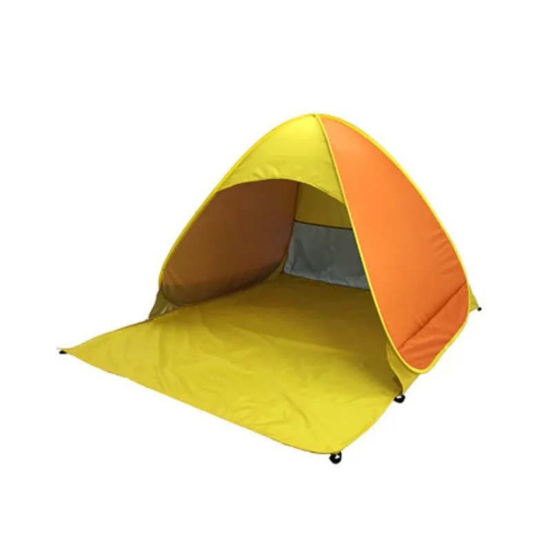 Multi-purpose Portable Tent Camping Durable materials Outdoor