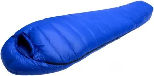 Mummy Down Sleeping Bag Temperatures Range from 5F Degree to 68F Degree White Goose Down Sleeing Bag Outdoor Activity