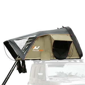 Naturnest Sirius 1 Clamshell Rooftop Tent