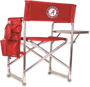 NCAA Sports Chair