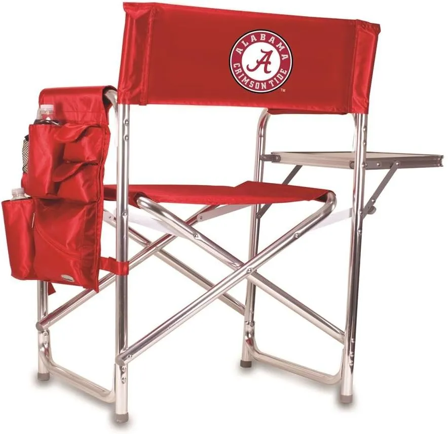 NCAA Sports Chair