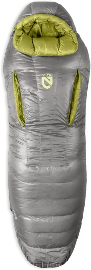 NEMO Equipment Riff Endless Promise Down Sleeping Bag