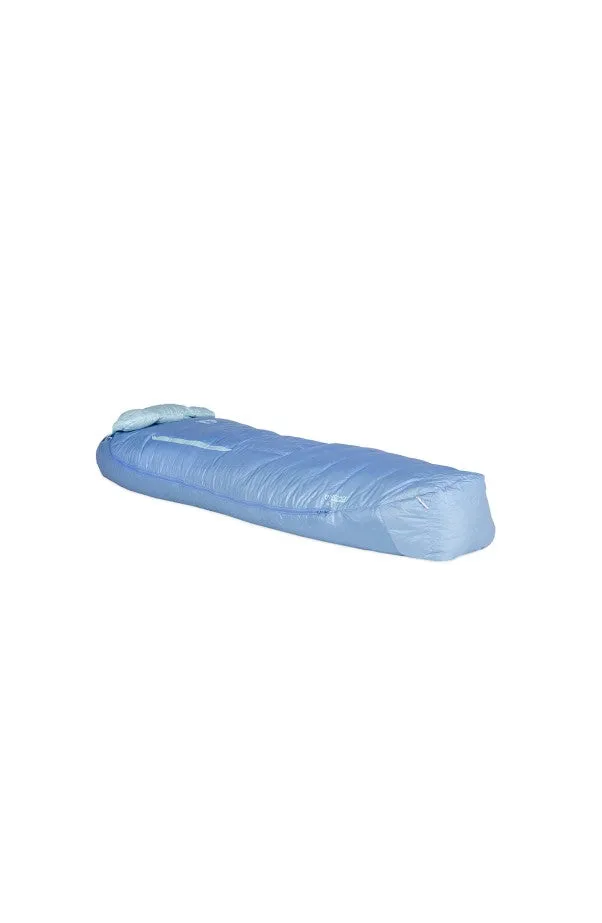 Nemo Riff Women's Down Sleeping Bag -1 Degrees - NEW