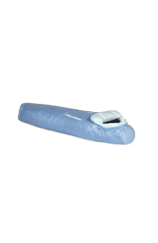 Nemo Riff Women's Down Sleeping Bag -1 Degrees - NEW